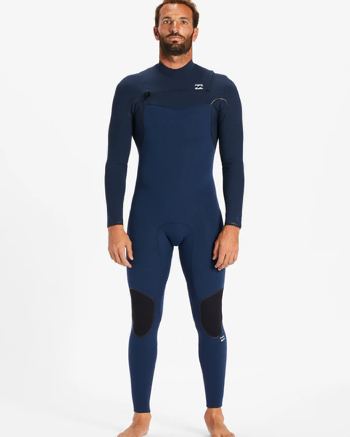 4/3mm Furnace Comp - Fato de surf com fecho no peito para Homem