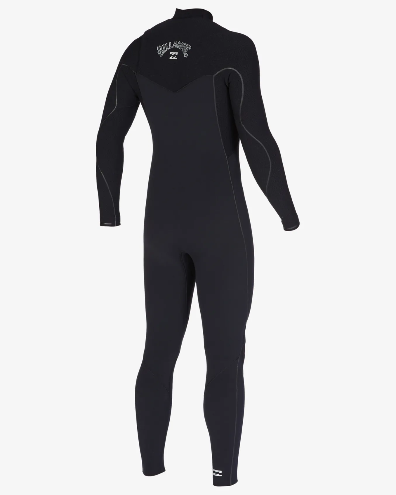 4/3mm Furnace Comp - Fato de surf com fecho no peito para Homem