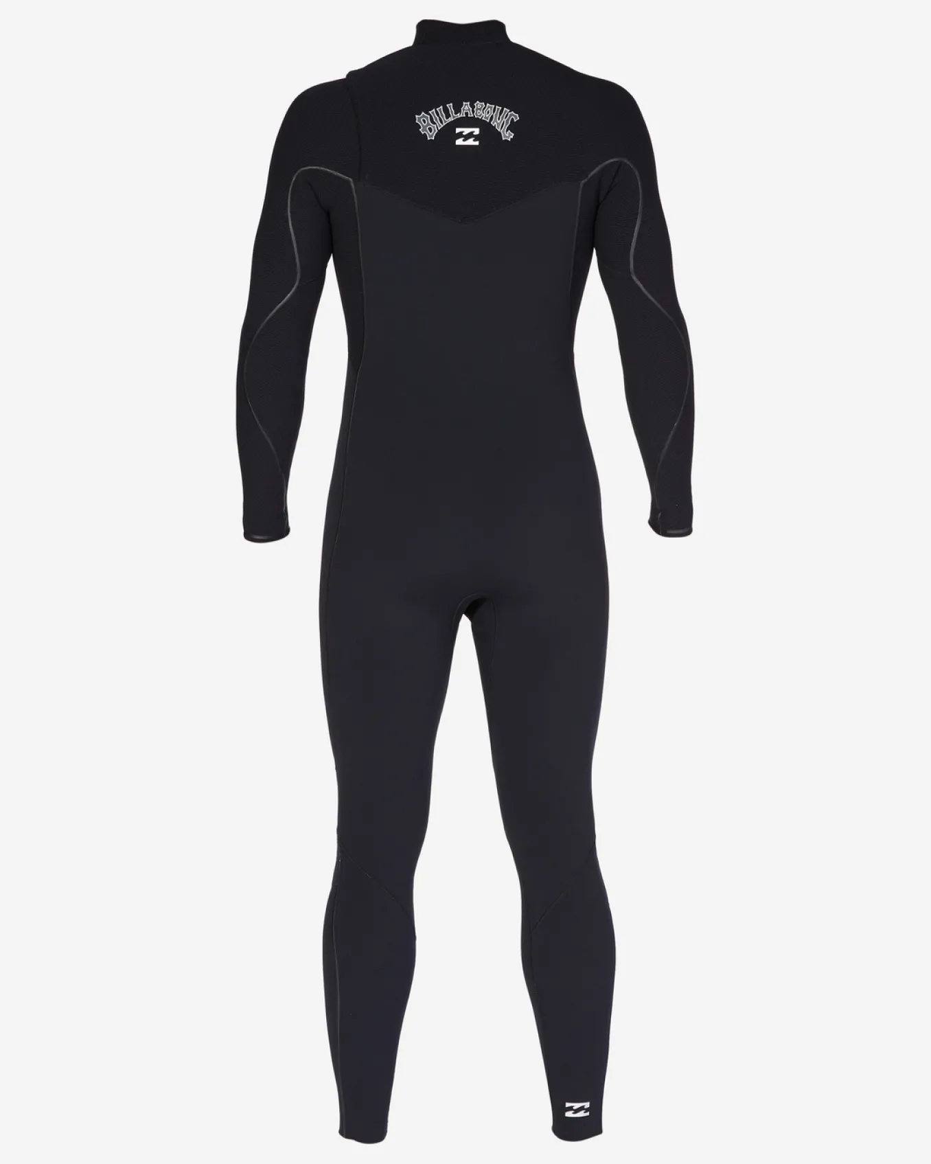 4/3mm Furnace Comp - Fato de surf com fecho no peito para Homem