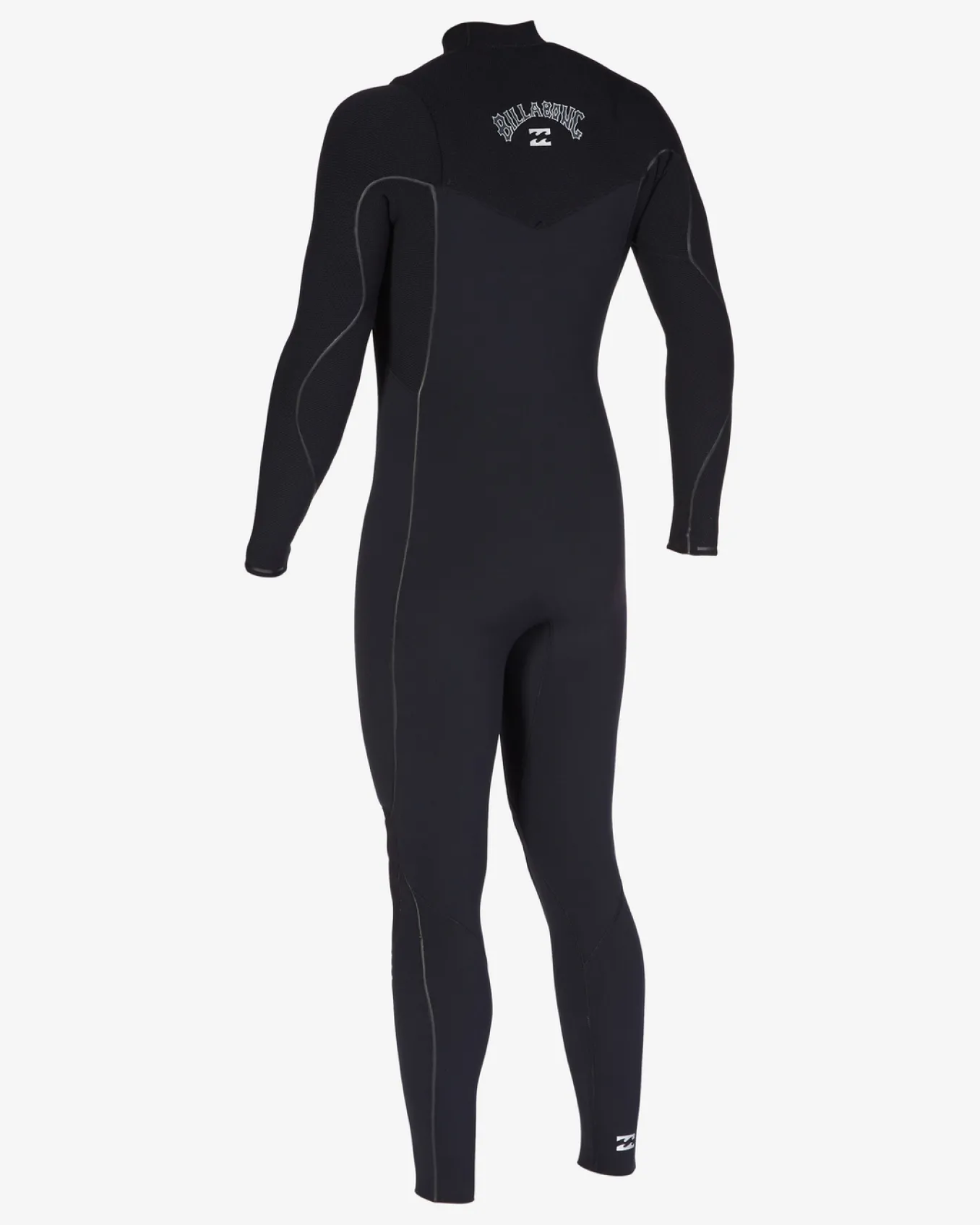 4/3mm Furnace Comp - Fato de surf com fecho no peito para Homem