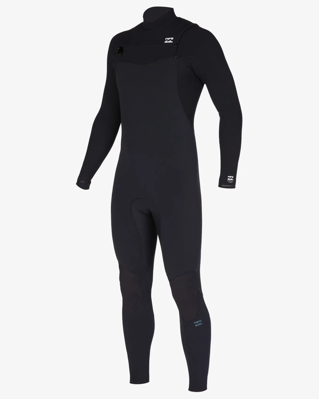 5/4mm Furnace Comp - Fato de surf com fecho no peito para Homem