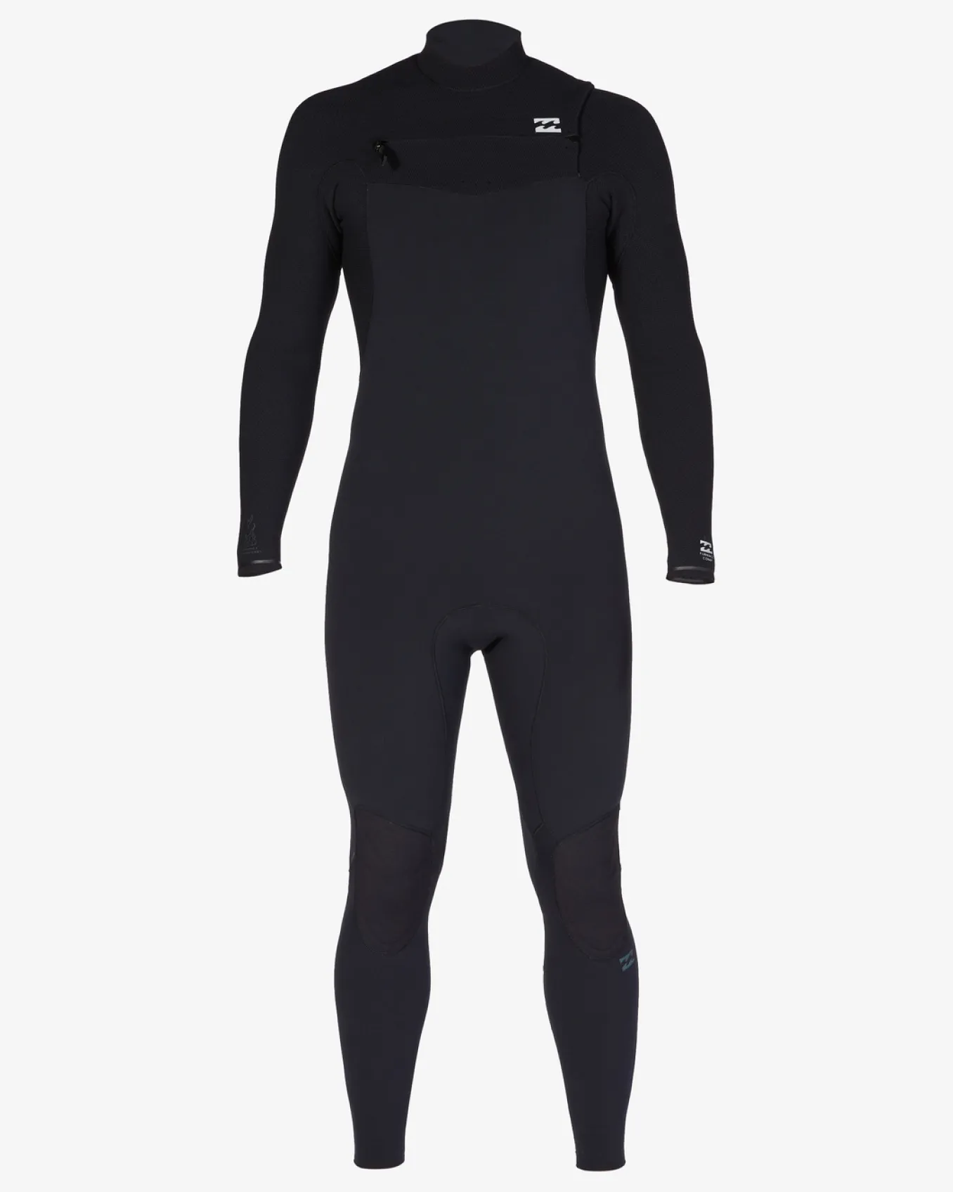 5/4mm Furnace Comp - Fato de surf com fecho no peito para Homem