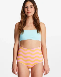 1/1mm Hightide - Cal&ccedil;&otilde;es de surf para Mulher