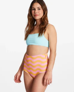 1/1mm Hightide - Cal&ccedil;&otilde;es de surf para Mulher