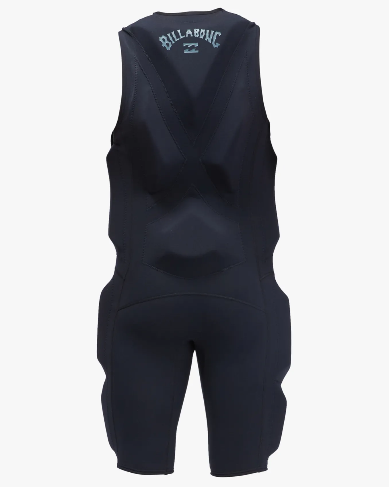 2/2mm Impact - Fato de surf com calções para homem para Homem