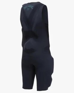 2/2mm Impact - Fato de surf com calções para homem para Homem