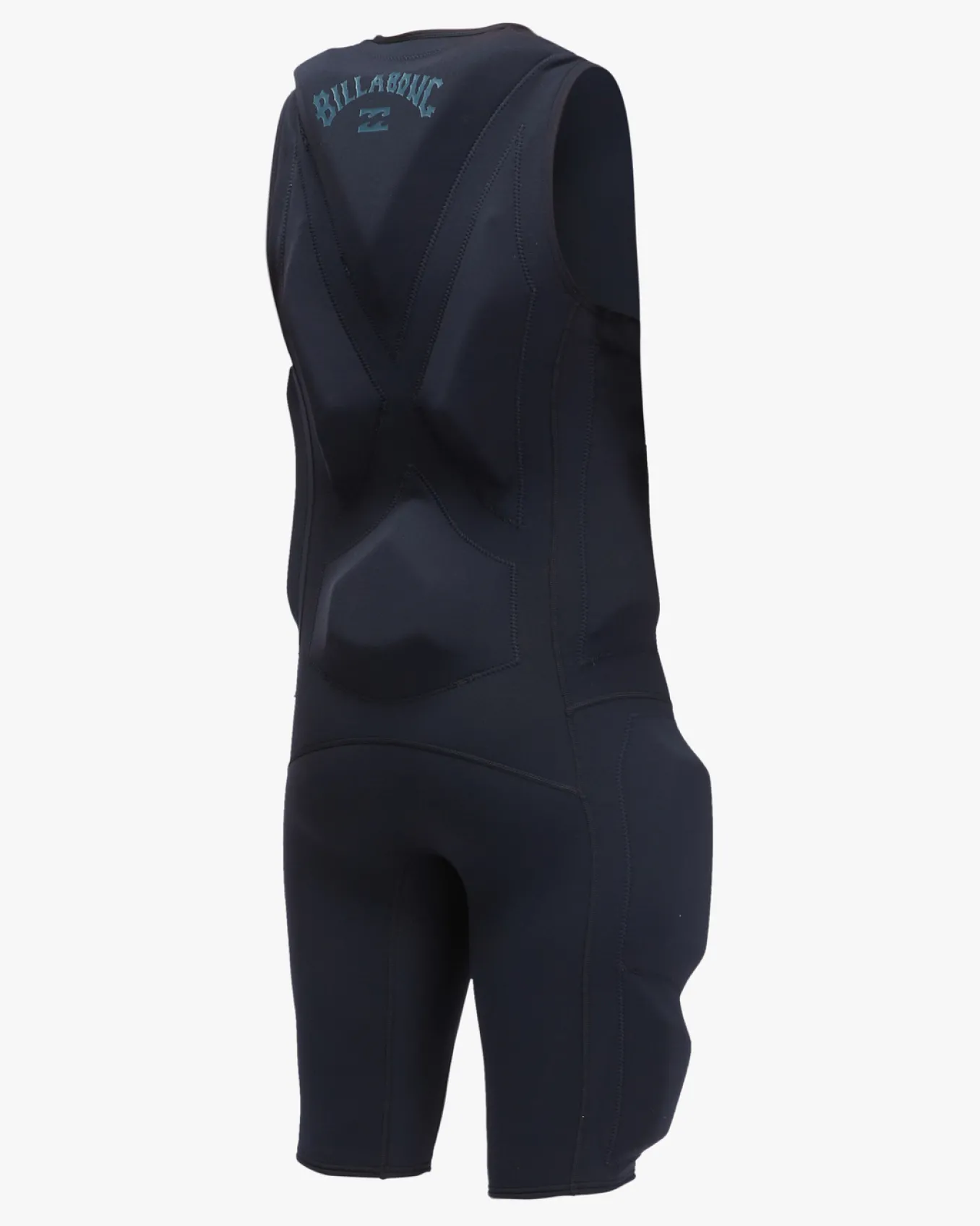 2/2mm Impact - Fato de surf com calções para homem para Homem