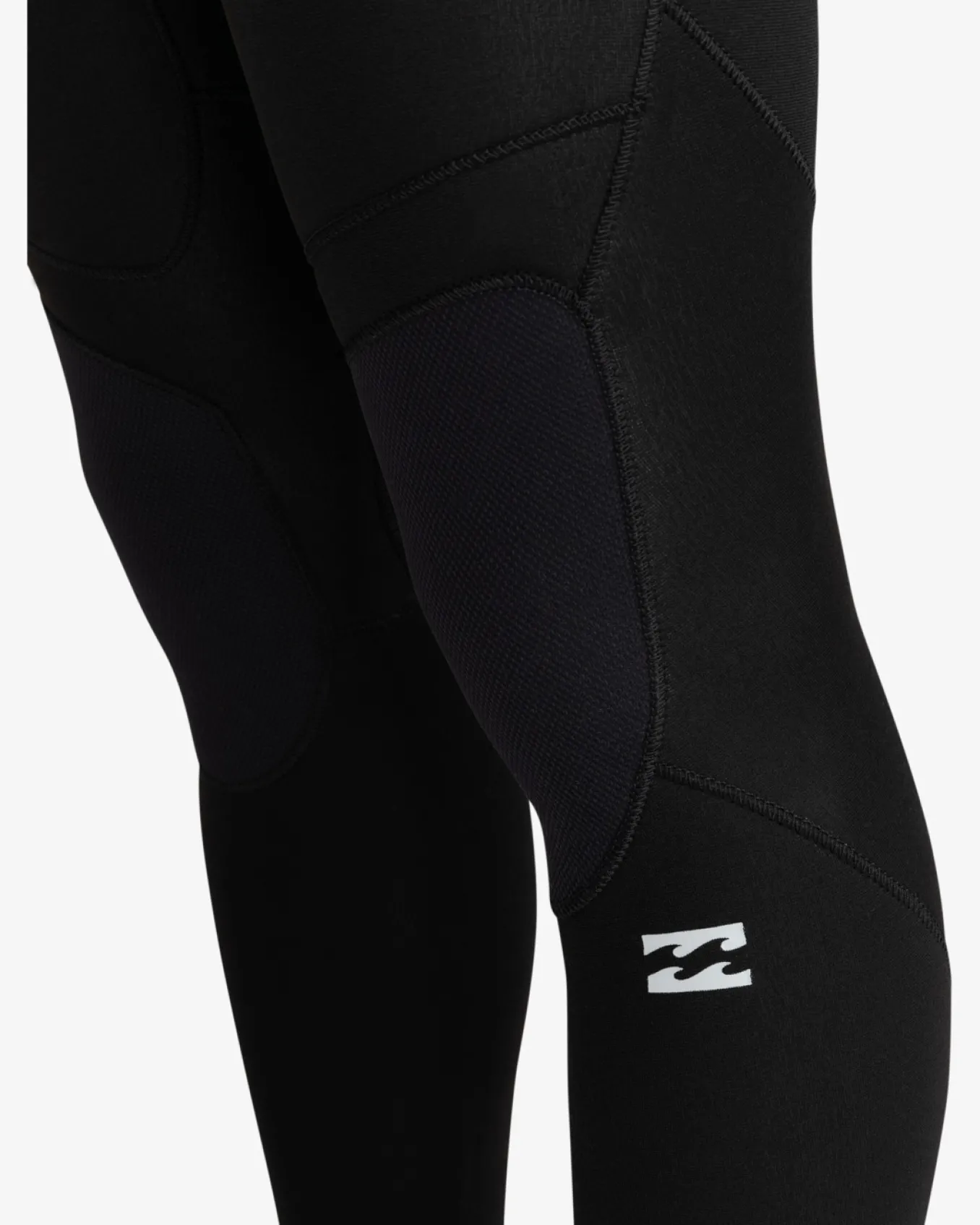 4/3mm Intruder - Fato de surf com fecho nas costas para Homem