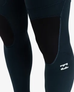 4/3mm Intruder - Fato de surf com fecho nas costas para Homem