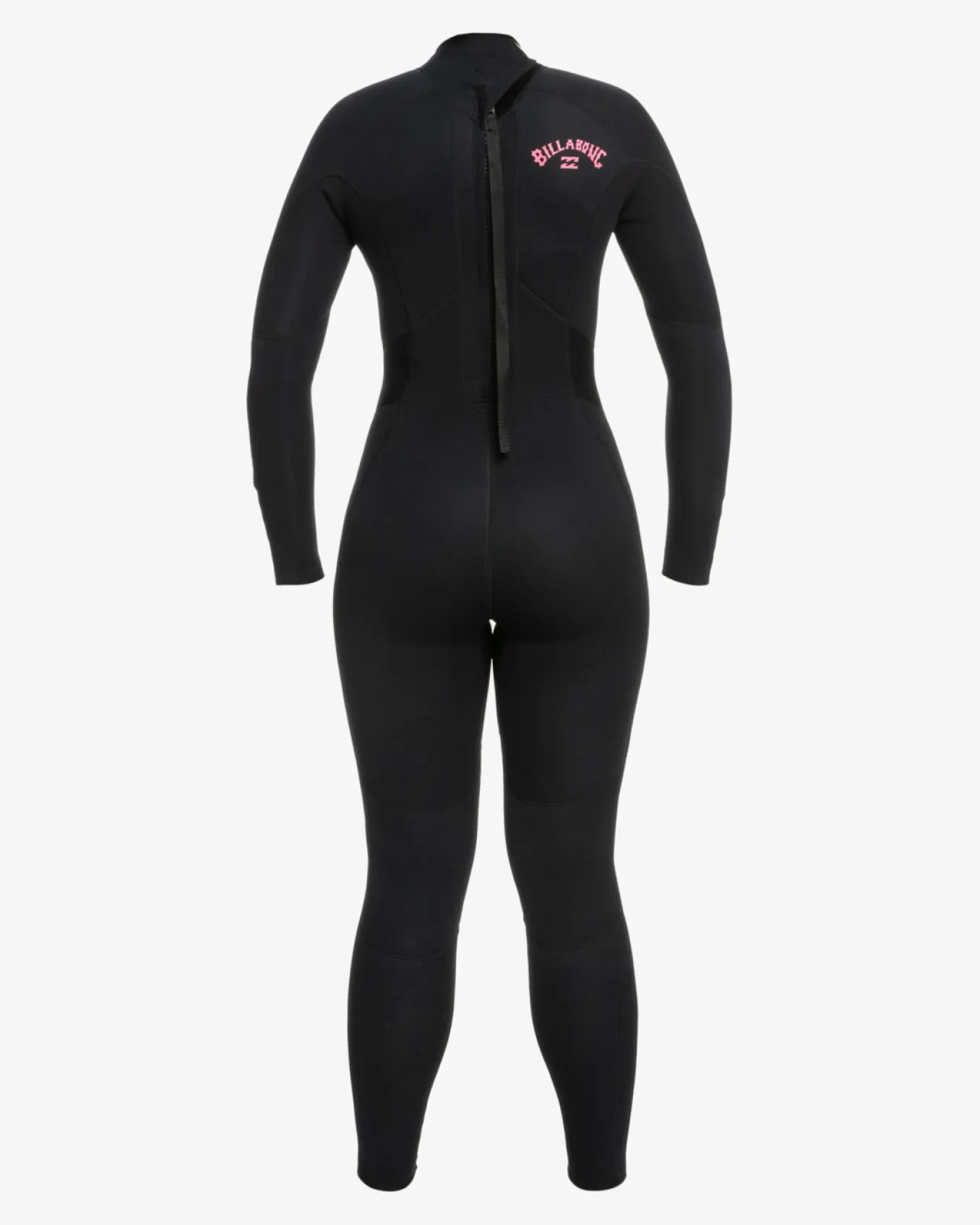 3/2mm Launch - Fato de surf com fecho nas costas para Mulher