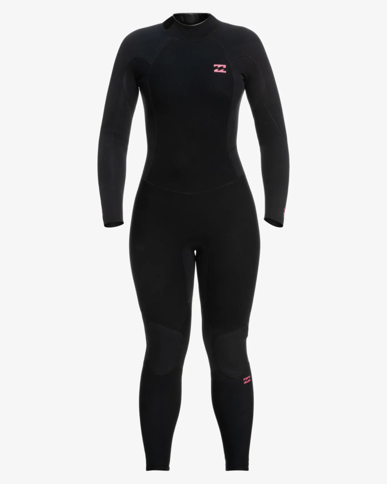 3/2mm Launch - Fato de surf com fecho nas costas para Mulher