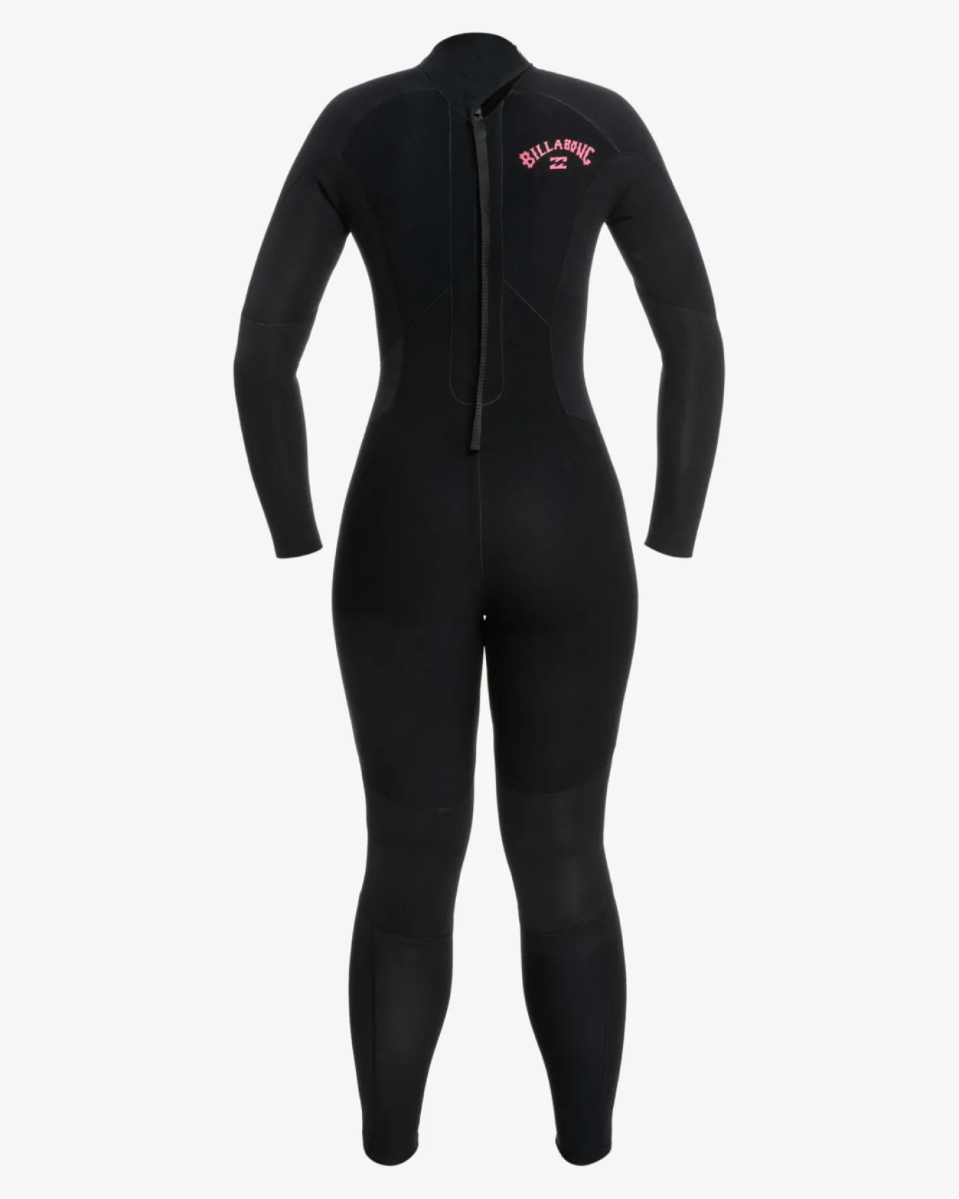 3/2mm Launch - Fato de surf com fecho nas costas para Mulher