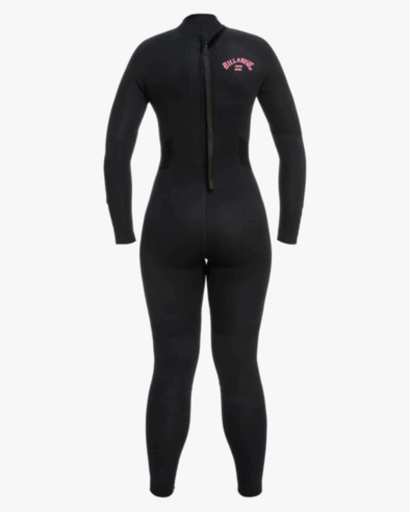 3/2mm Launch - Fato de surf com fecho nas costas para Mulher