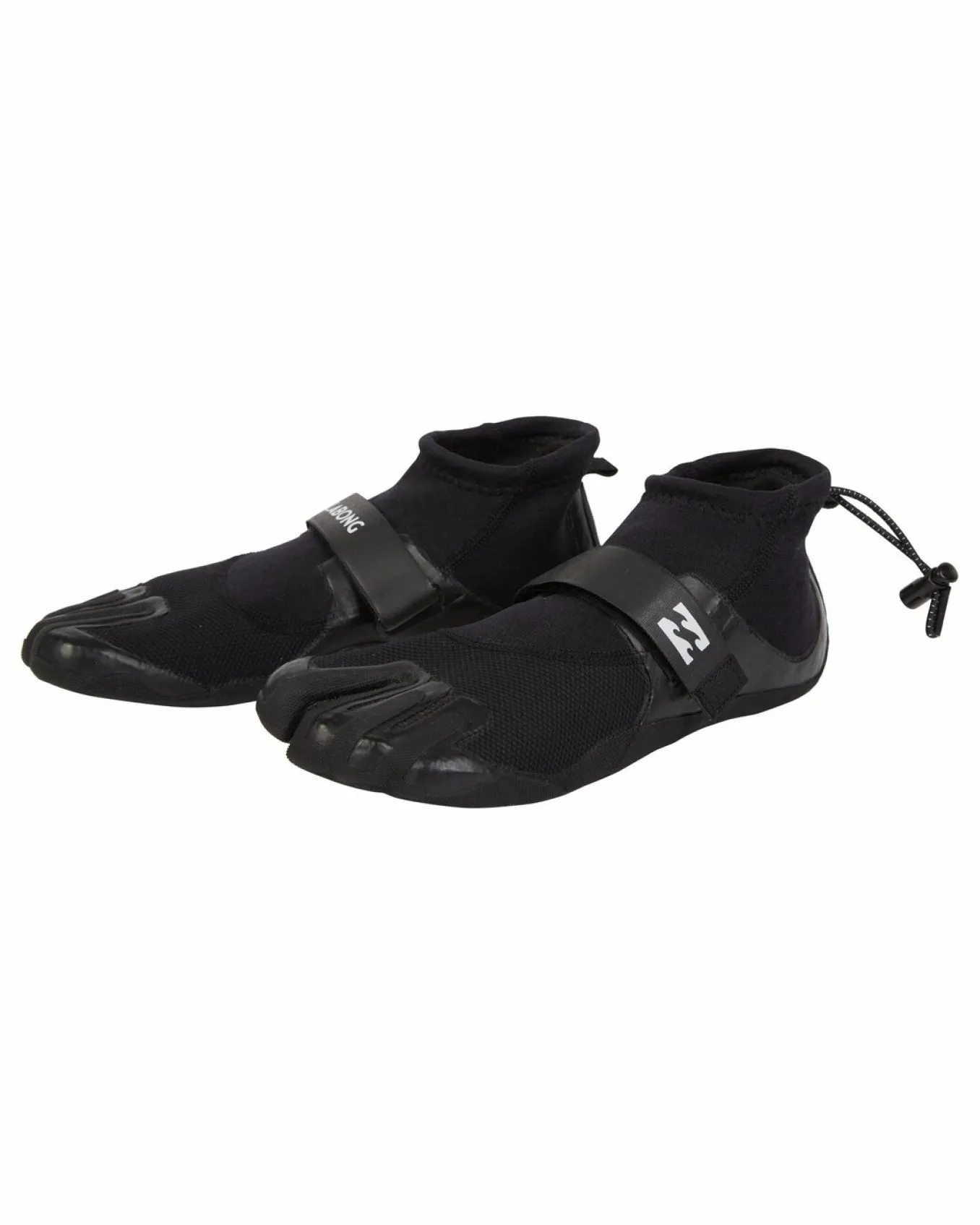 2mm Pro - Botas de fato de surf para recifes para Homem