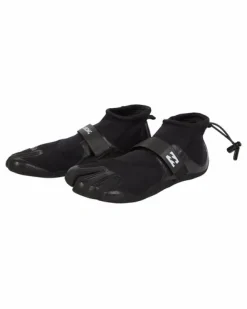2mm Pro - Botas de fato de surf para recifes para Homem