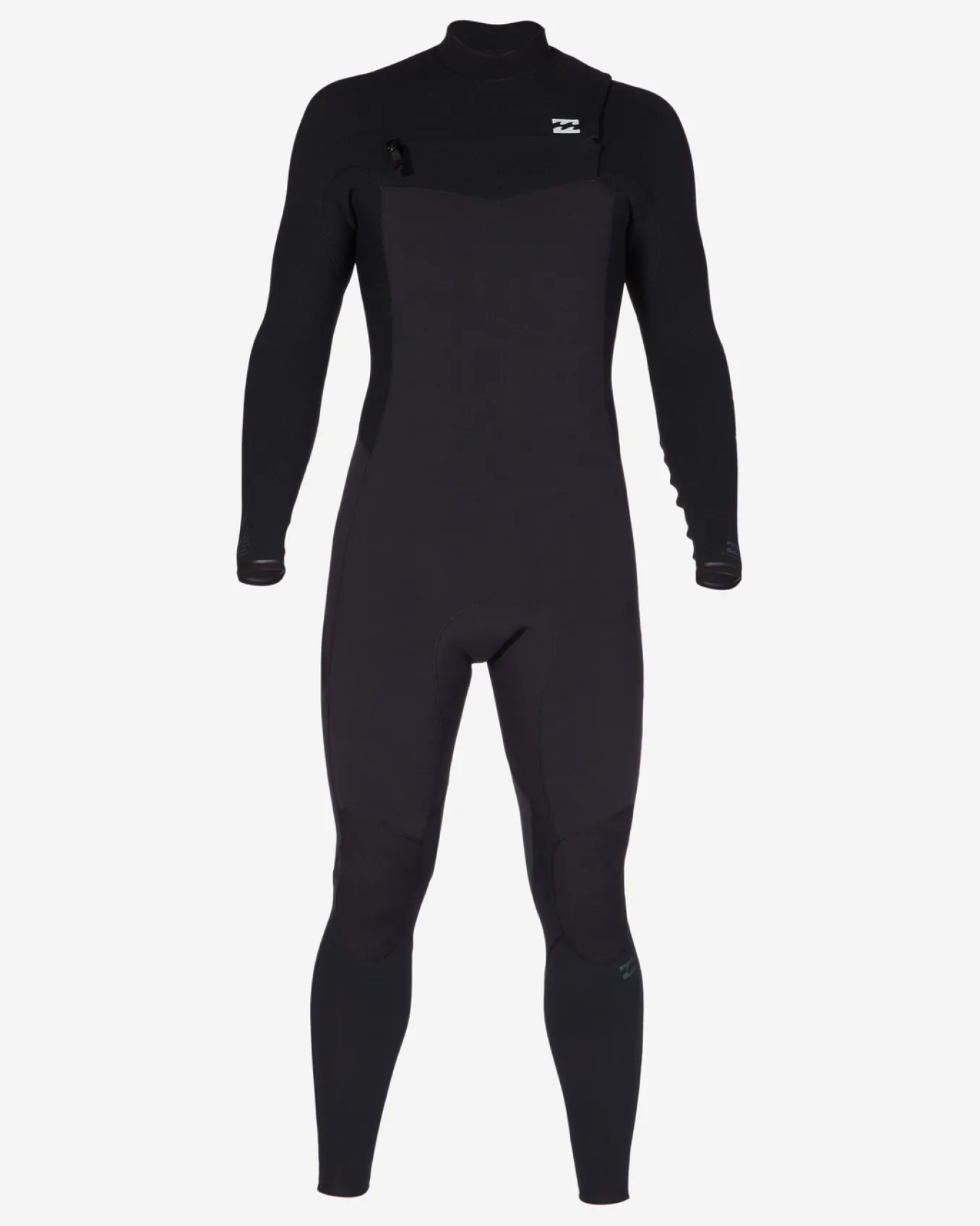 4/3mm Revolution - Fato de surf com fecho no peito para Homem