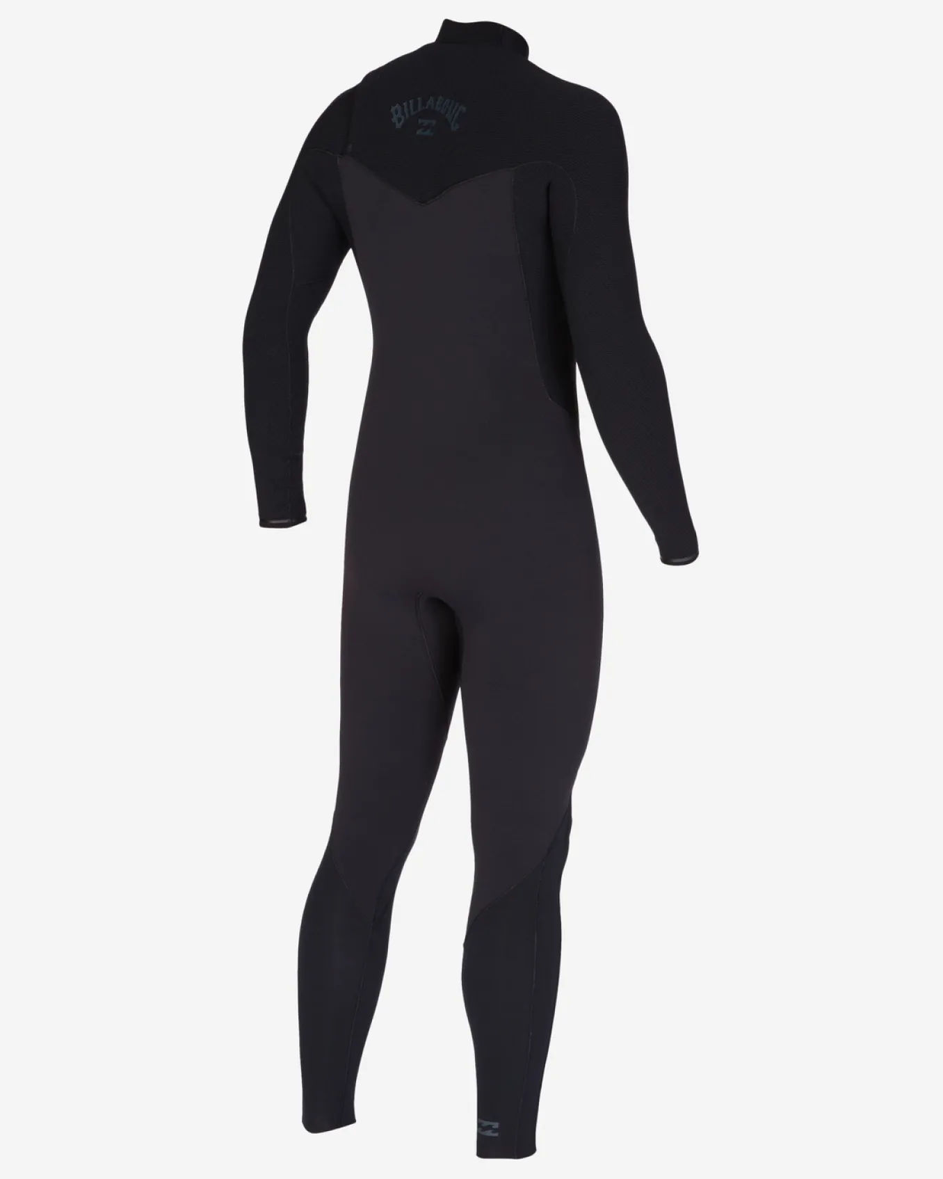 4/3mm Revolution - Fato de surf com fecho no peito para Homem