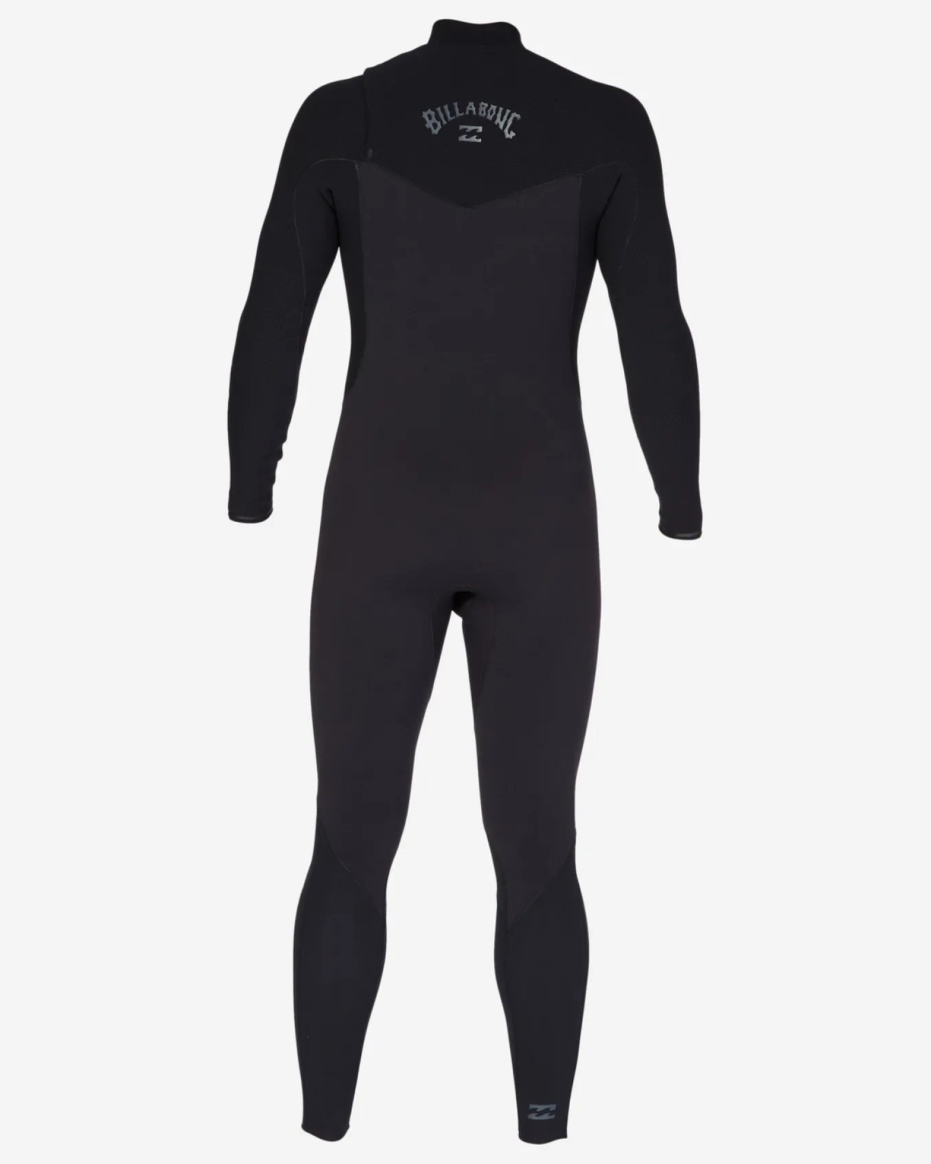 4/3mm Revolution - Fato de surf com fecho no peito para Homem