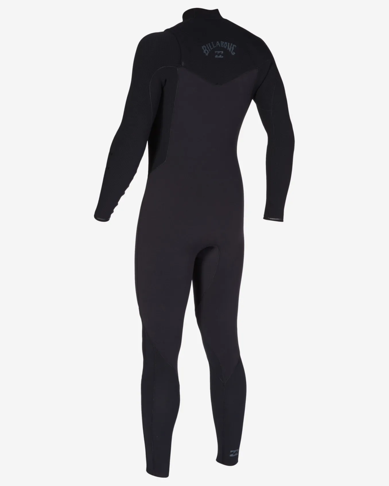 4/3mm Revolution - Fato de surf com fecho no peito para Homem