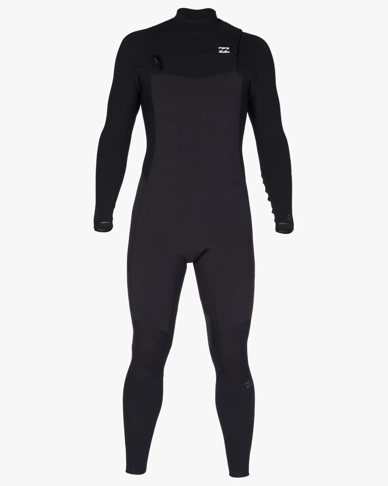 5/4mm Revolution - Fato de surf com fecho no peito para Homem