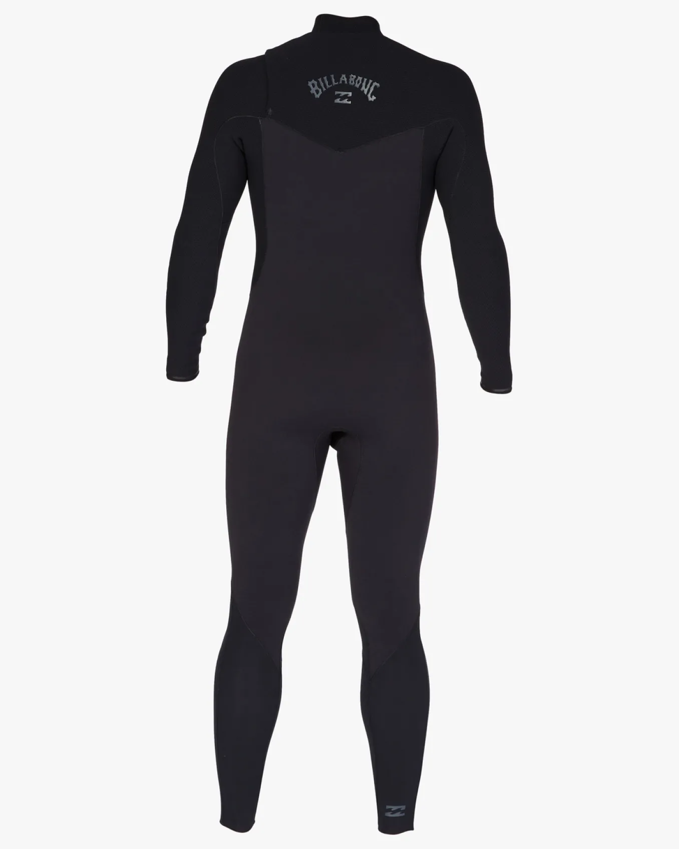 5/4mm Revolution - Fato de surf com fecho no peito para Homem