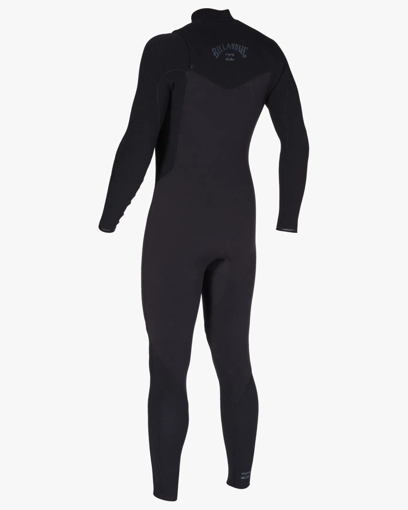 5/4mm Revolution - Fato de surf com fecho no peito para Homem