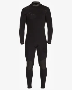 3/2mm Revolution - Fato de surf com fecho no peito para Homem