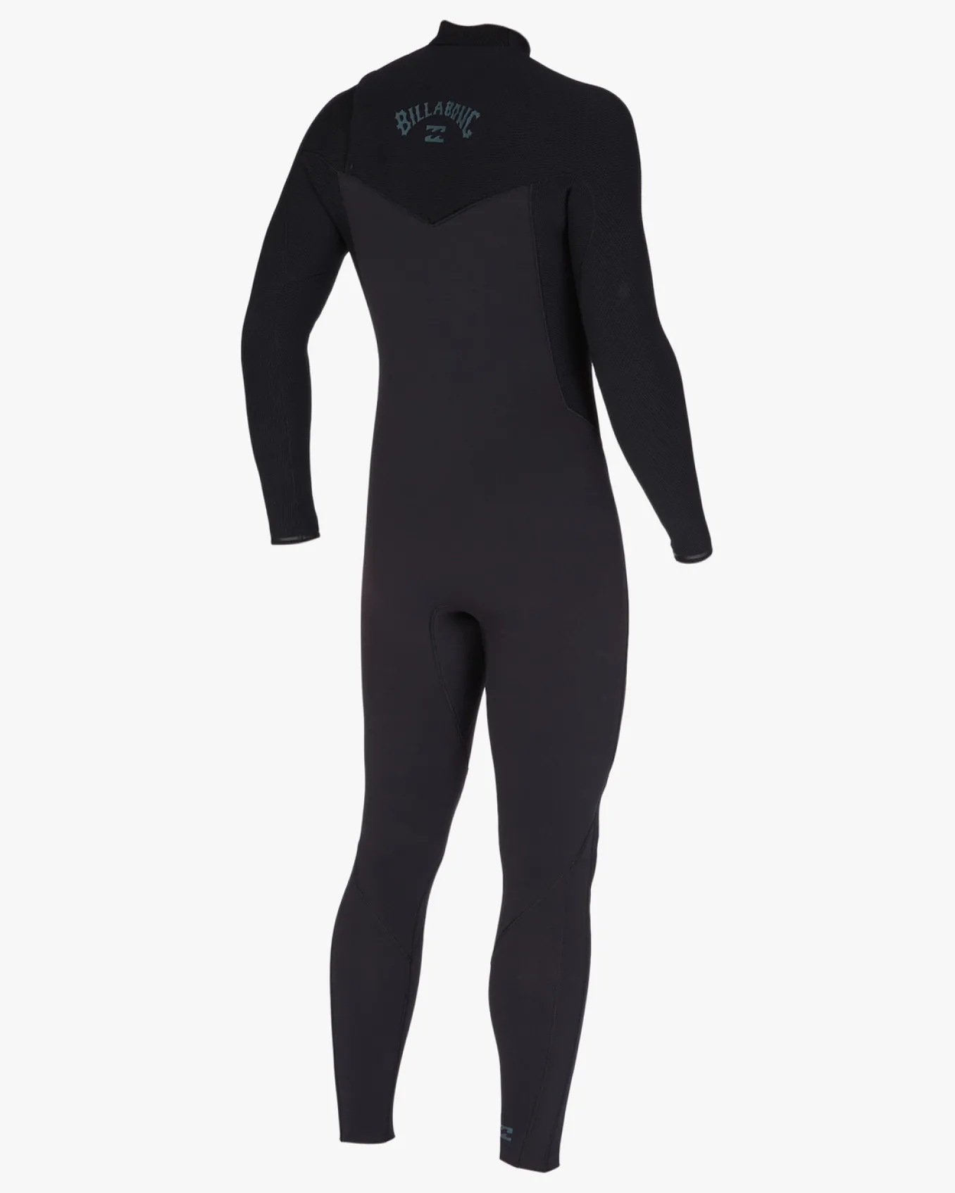 4/3mm Revolution Natural - Fato de surf sem fecho de correr para homem