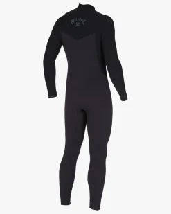 4/3mm Revolution Natural - Fato de surf sem fecho para Homem