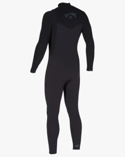 4/3mm Revolution Natural - Fato de surf sem fecho para Homem
