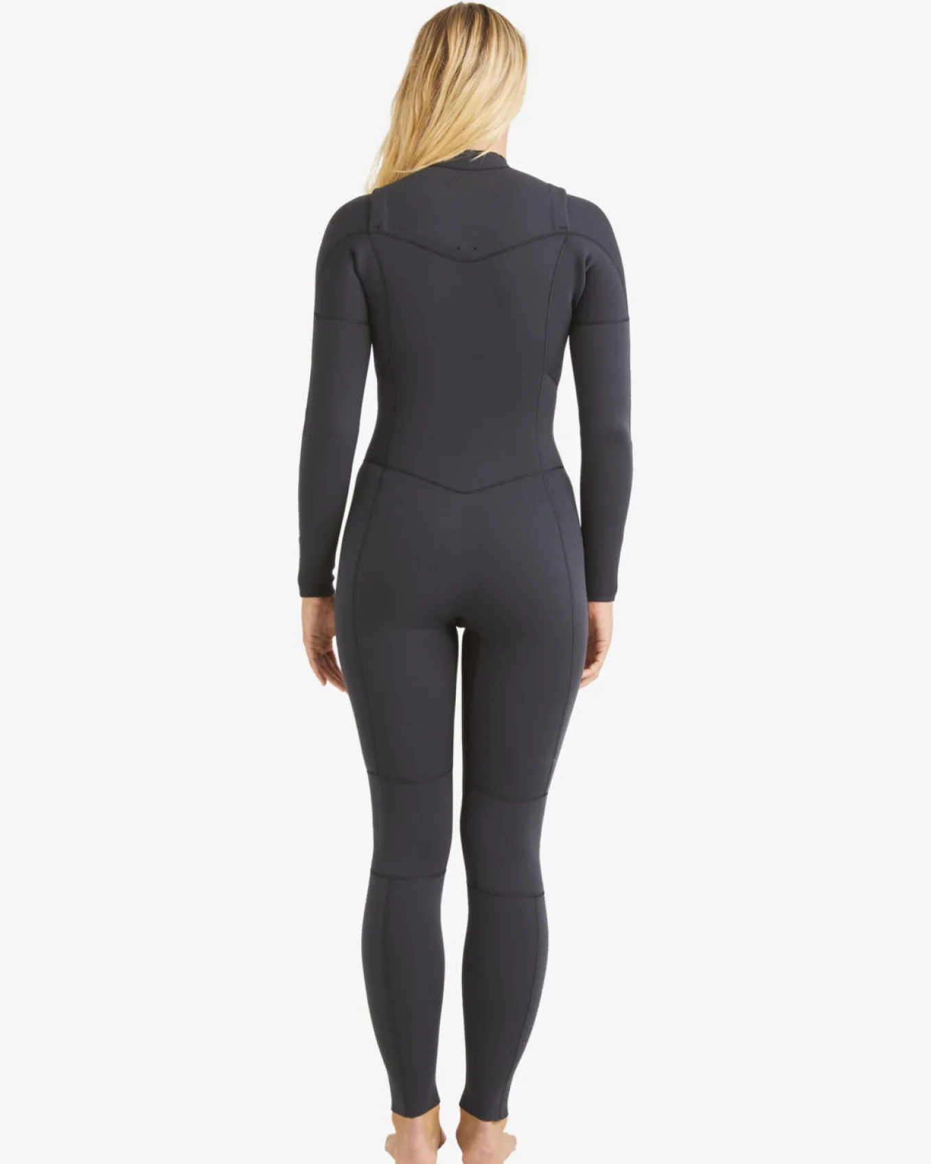 4/3mm Salty Dayz 2022 - Fato de surf com fecho no peito para Mulher