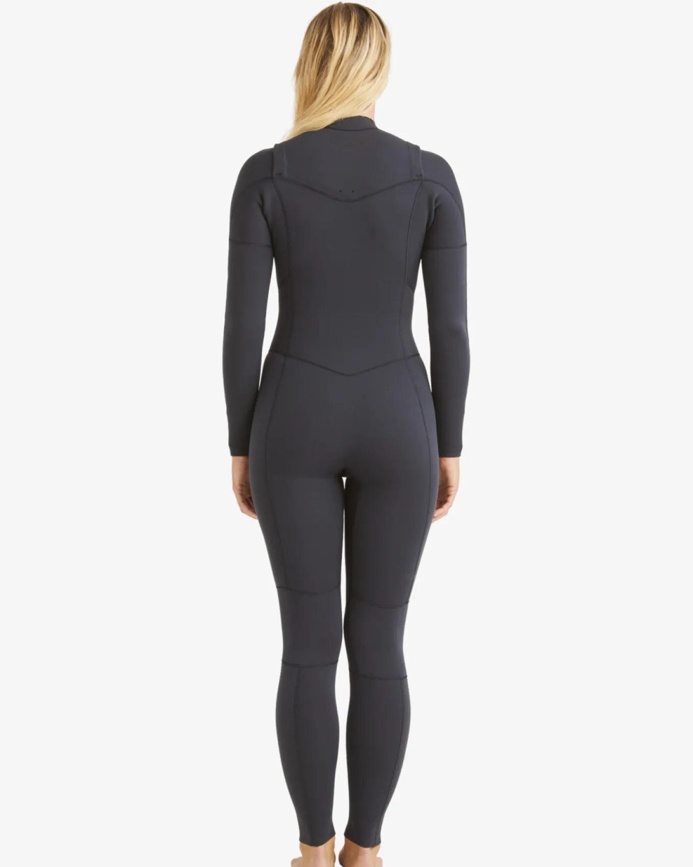 5/4mm Salty Dayz - Fato de surf com fecho no peito para Mulher