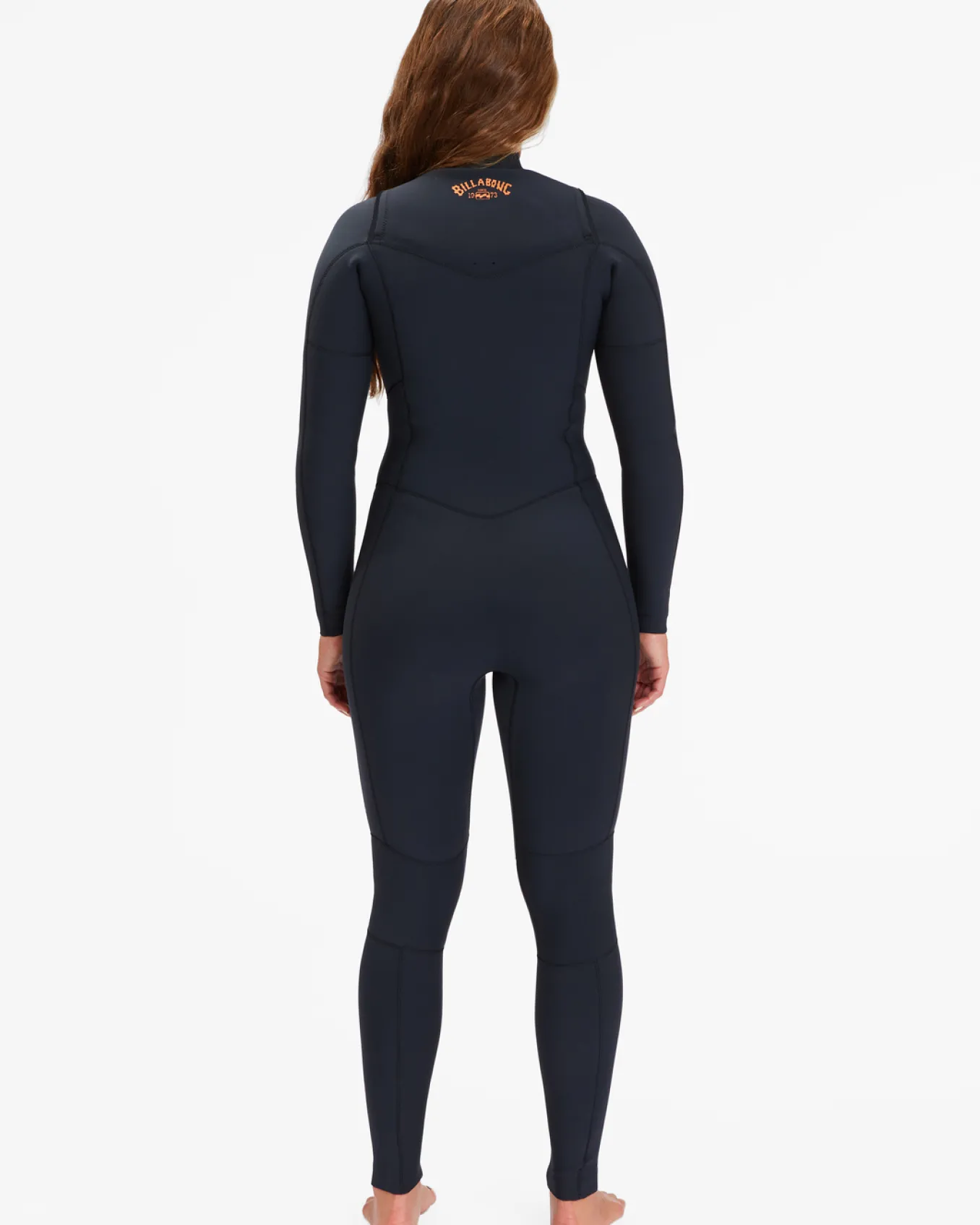 4/3mm Salty Dayz Natural 2022 - Fato de surf com fecho no peito para Mulher