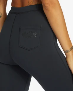 1mm Sea - Leggings de surf para Mulher