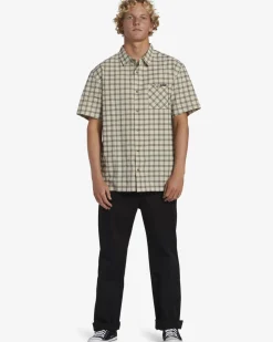 Mogul - Camisa de manga curta para Homem