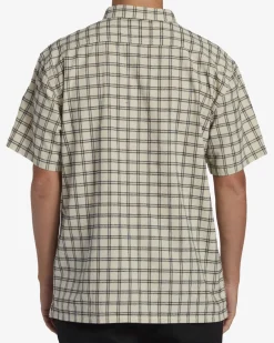 Mogul - Camisa de manga curta para Homem