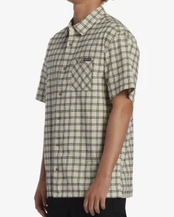 Mogul - Camisa de manga curta para Homem