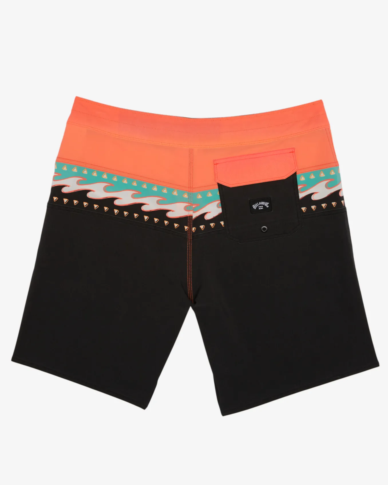 Momentum Pro 19" - Calções de banho pelo joelho para Homem