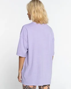 Moonlight Kiss - T-shirt para Mulher