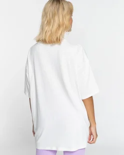Moonlight Kiss - T-shirt para Mulher
