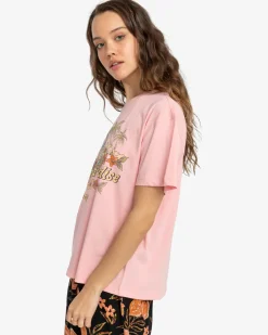 Never Lost - T-shirt para Mulher