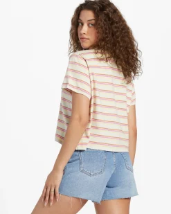 Next Up - T-shirt para Mulher