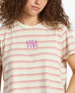 Next Up - T-shirt para Mulher