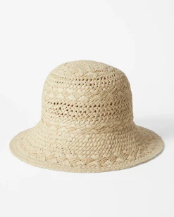 On The Sand - Chap&eacute;u Bucket para Mulher