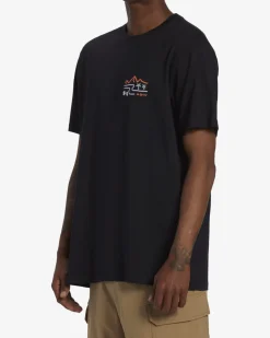 Panorama - T-shirt para Homem