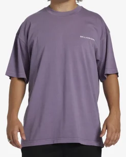 Paradise Burning - T-shirt para Homem