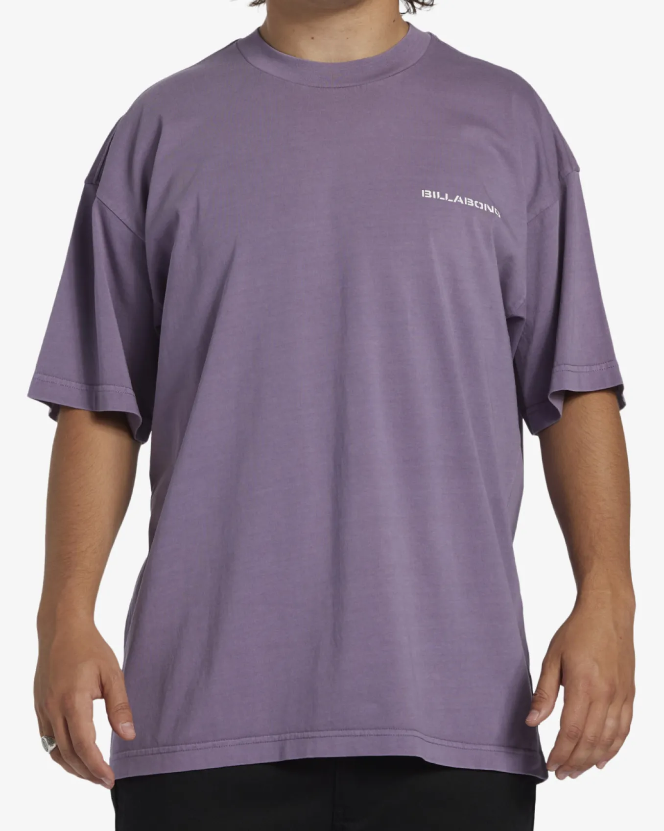 Paradise Burning - T-shirt para Homem