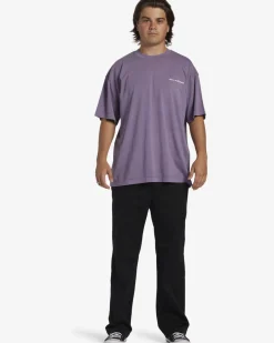 Paradise Burning - T-shirt para Homem