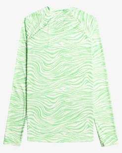 Pipe Dreams - Camisola protetora de manga comprida com UPF 50 para Mulher
