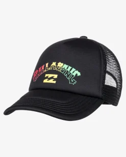 Podium - Bon&eacute; Trucker para Rapazes